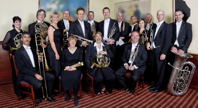 Washington Symphonic Brass