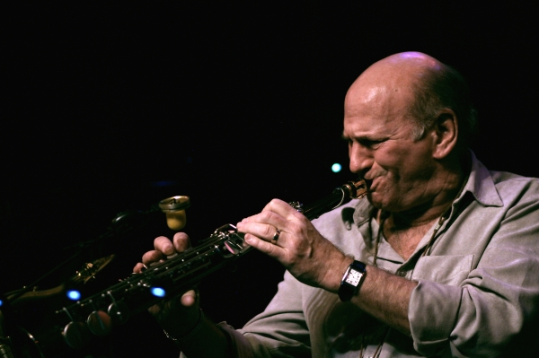 Dave Liebman