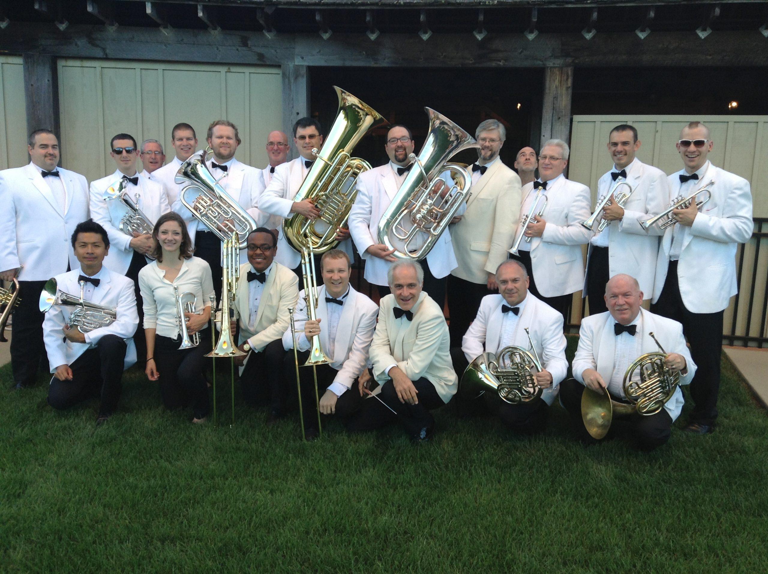 River City Brass