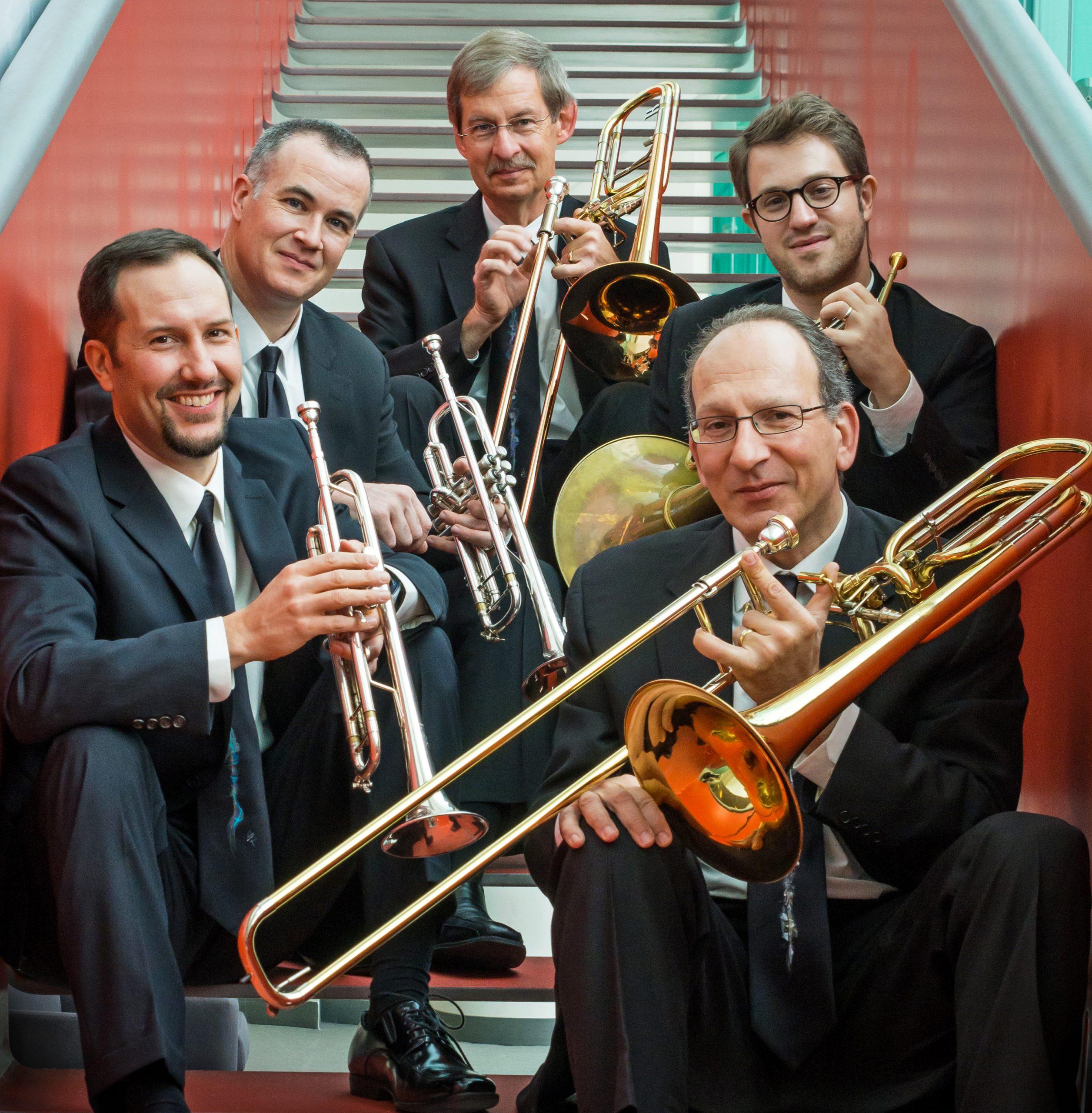 American Brass Quintet