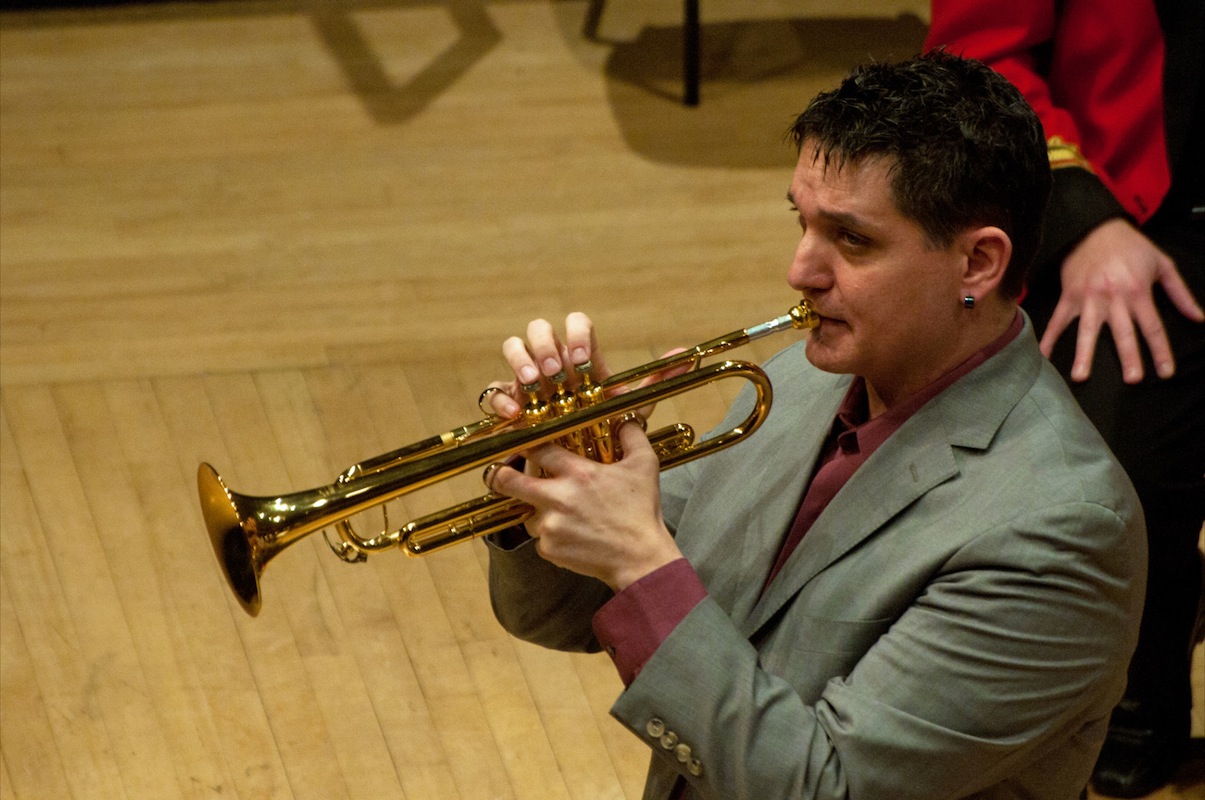 Rex Richardson