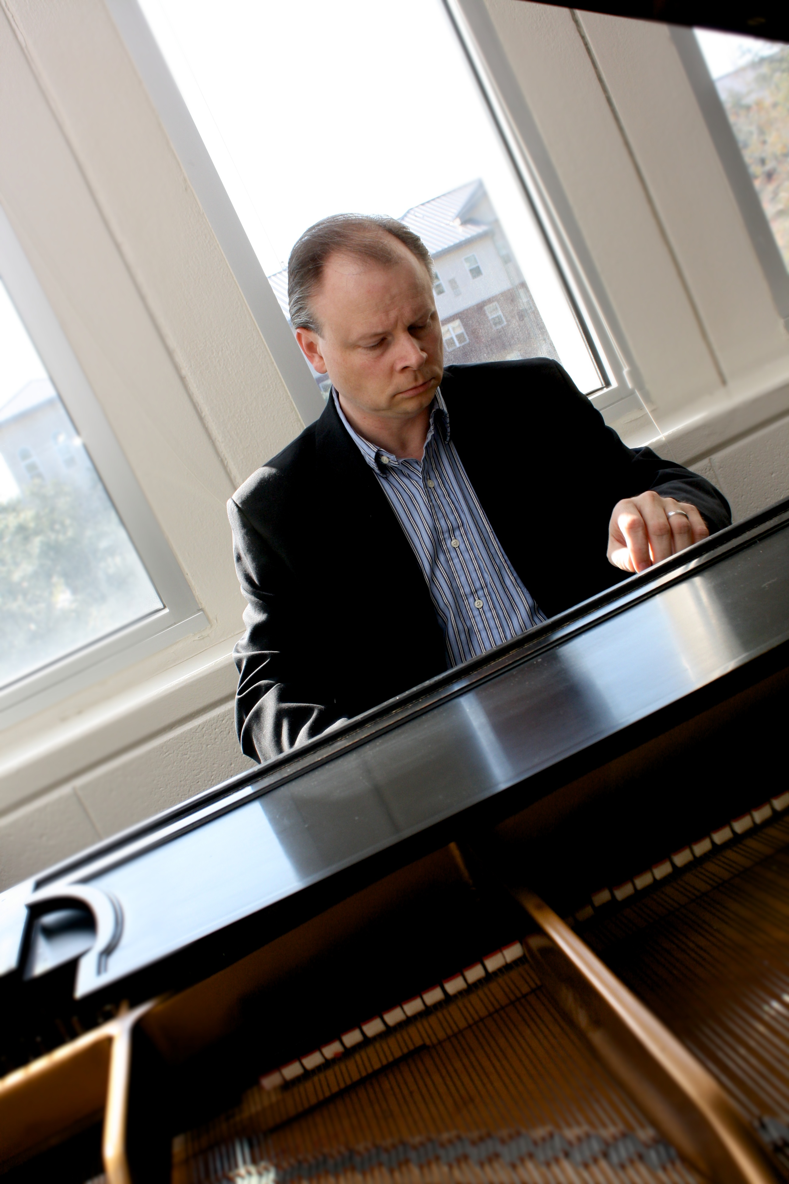 David Murray