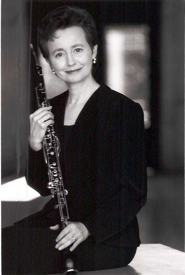 Julie Ann Giacobassi