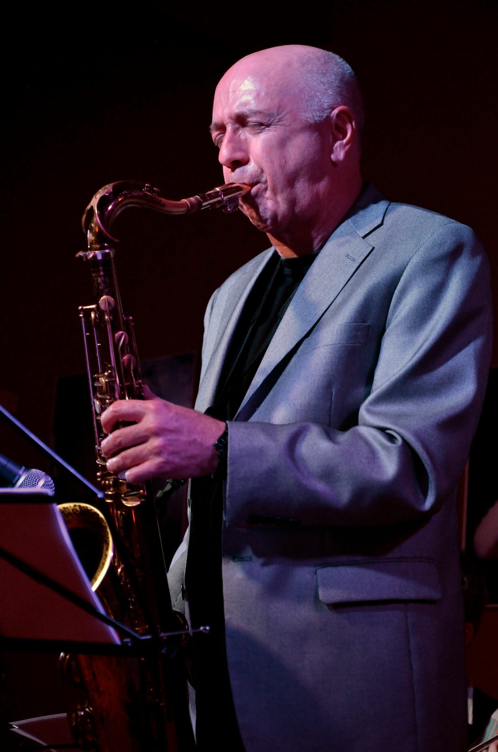 Mike Tracy