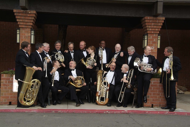 Summit Brass