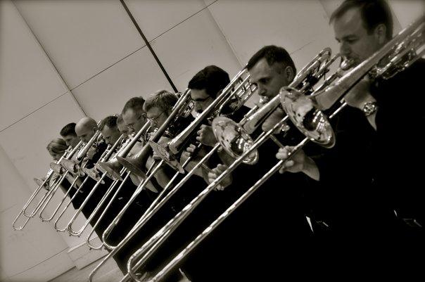 Washington Trombone Ensemble