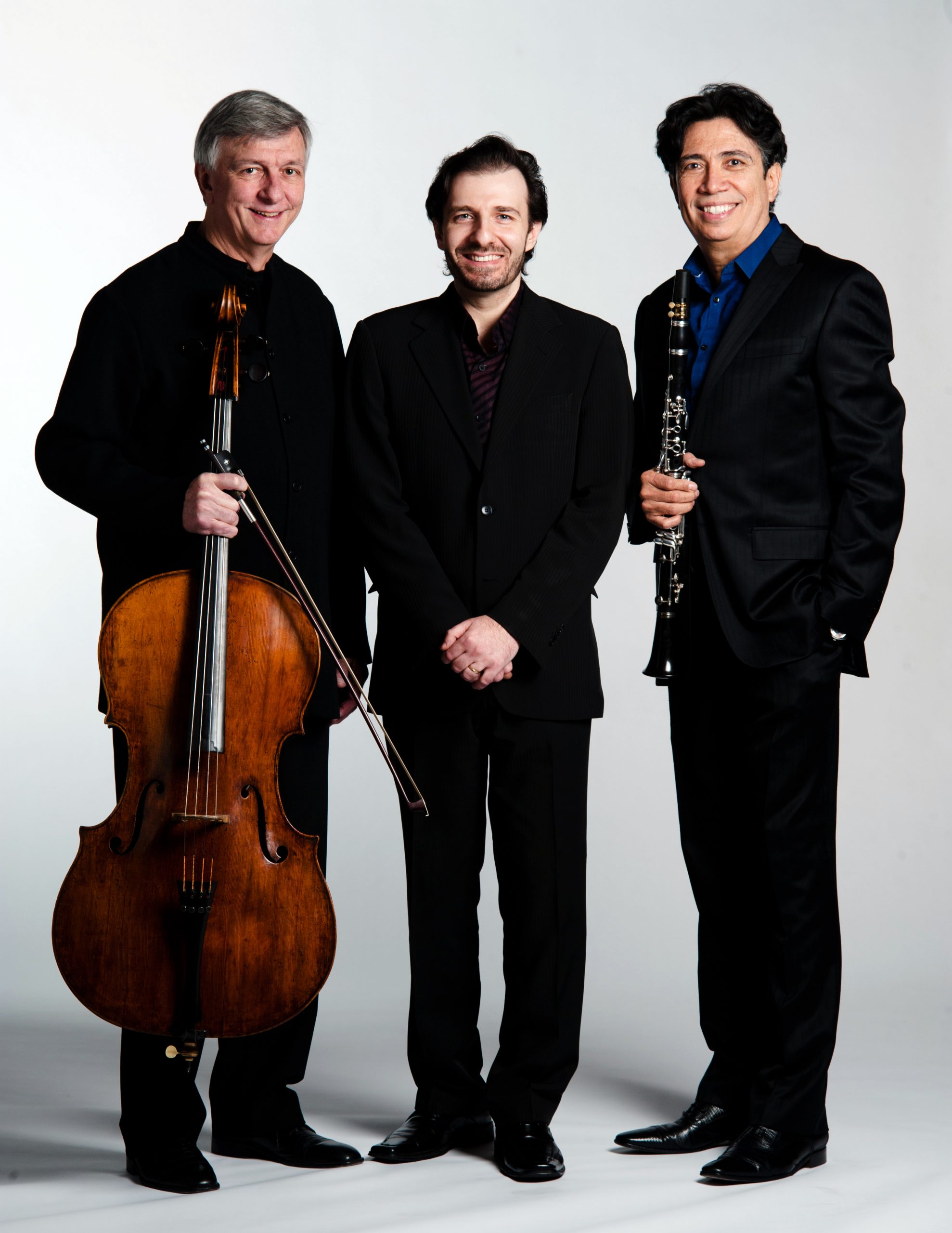 Amici Chamber Ensemble