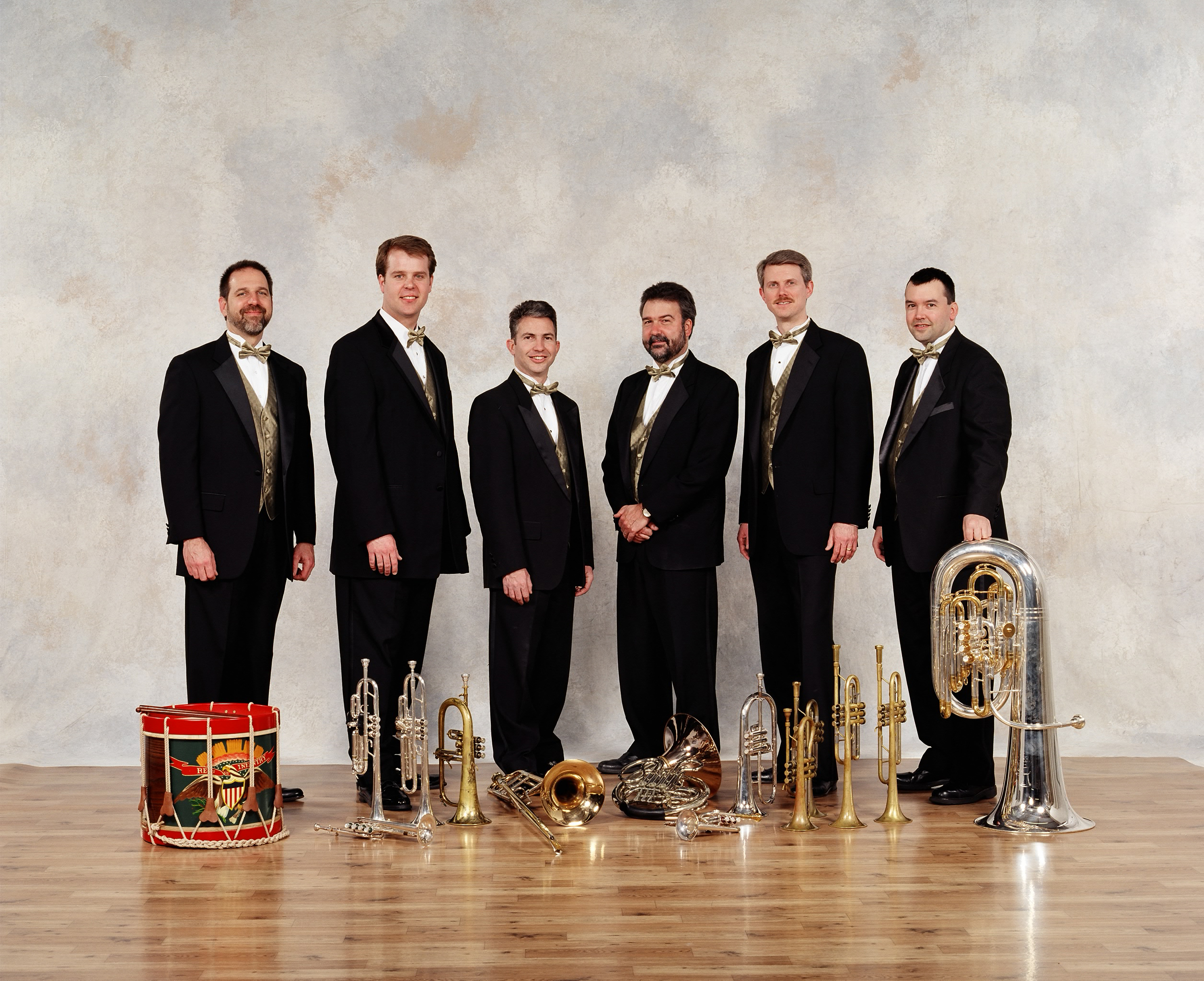 Carolina Brass