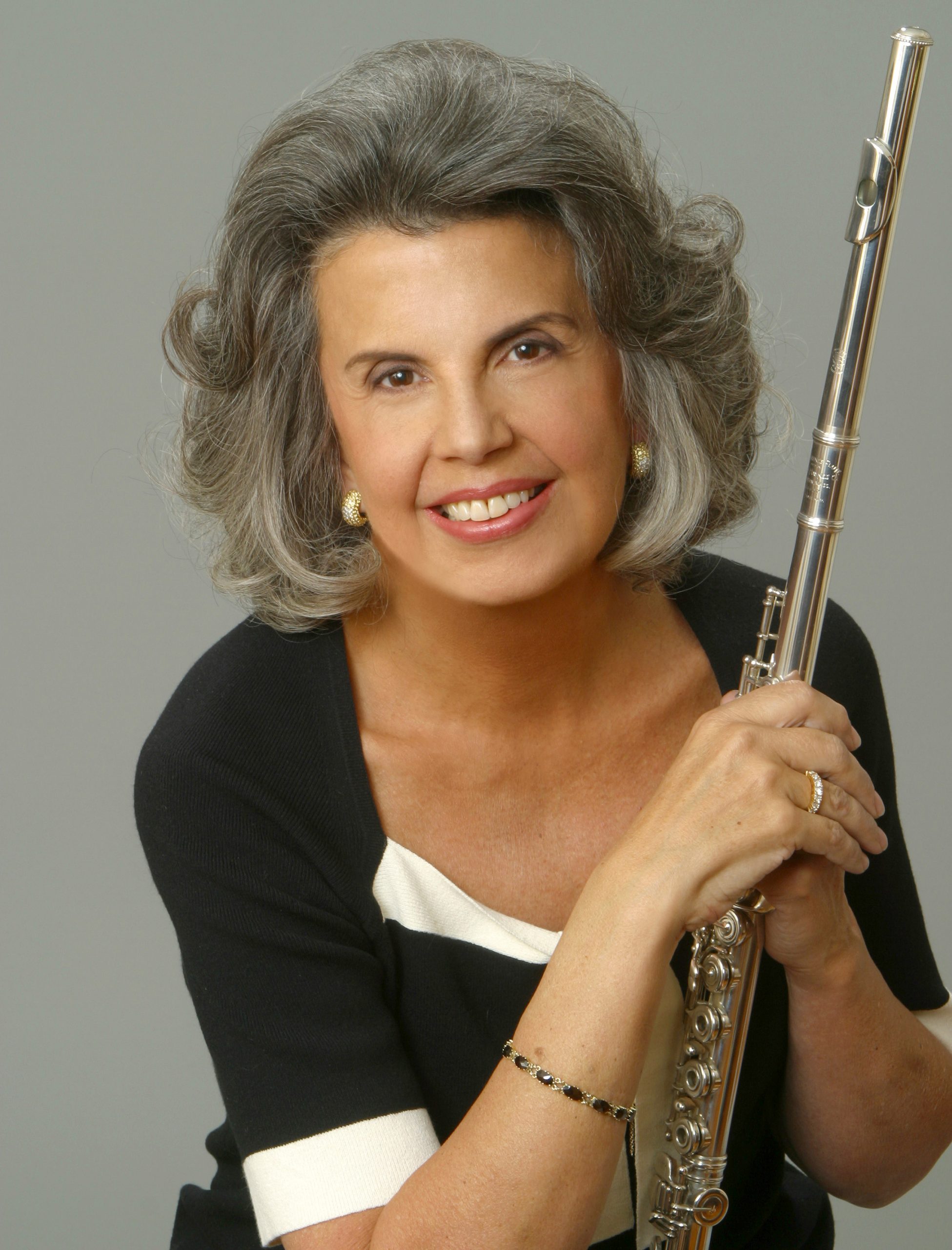 Jeanne Baxtresser