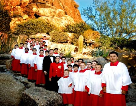 Phoenix Boys Choir