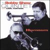 Heavyweights - The Bobby Shew Quintet with Carl Fontana