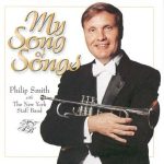 My Song of Songs – New York Staff Band with Philip Smith