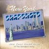 New York Snapshots - New York Staff Band