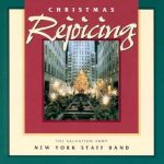 Christmas Rejoicing – New York Staff Band
