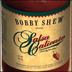 Salsa Caliente – Bobby Shew
