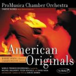 American Originals – ProMusica Chamber Orchestra of Columbus