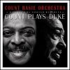 Count Plays Duke - Count Basie Orchestra