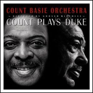 Count Plays Duke – Count Basie Orchestra