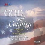God and Country – New York Staff Band