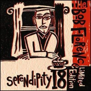 Serendipity 18 – The Bob Florence Limited Edition