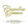 Ceaseless Service - New York Staff Band