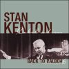 Back to Balboa (volume 6) - Stan Kenton 50th Anniversary Celebration Performers