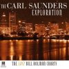 The Lost Bill Holman Charts - The Carl Saunders Exploration
