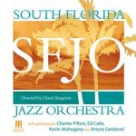 South Florida Jazz Orchestra – South Florida Jazz Orchestra