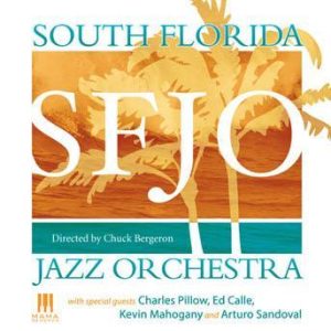 South Florida Jazz Orchestra – South Florida Jazz Orchestra