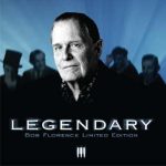 Legendary – The Bob Florence Limited Edition (Digital download full cd)