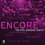 Encore – The Phil Norman Tentet (Digital download full cd)