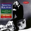 Cello Sonatas - Shauna Rolston
