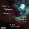 Debussy and Franck - Caio Pagano