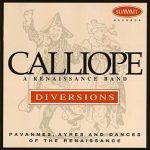 Diversions – Calliope