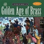 Golden Age of Brass, vol. 1 – David Hickman & Mark Lawrence