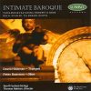 Intimate Baroque - David Hickman and Peter Bowman