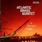 A Musical Voyage – Atlantic Brass Quintet