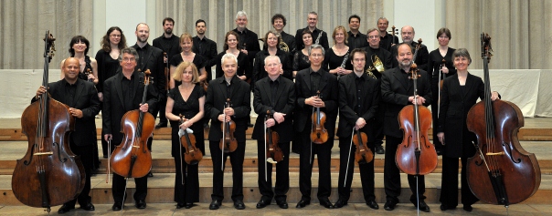 Academy of St. Martin in the Fields