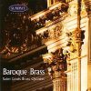Baroque Brass - Saint Louis Brass Quintet