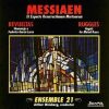 Messiaen - Ensemble 21