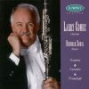 Brahms, Scriabin & Prokofiev - Larry Combs