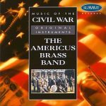 Music of the Civil War – Americus Brass Band