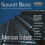 American Tribute – Summit Brass