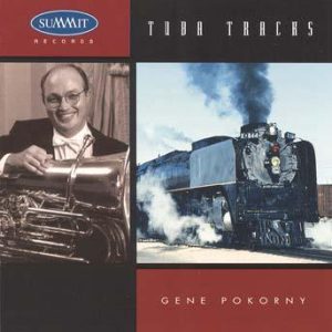 Tuba Tracks – Gene Pokorny