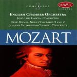 Mozart – Joaquin Valdepenas & Fred Rizner