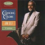 Changing Colors – Jim Self