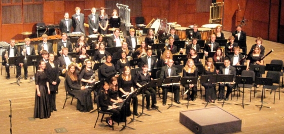 Cincinnati Wind Symphony