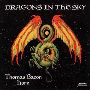 Dragons in the Sky – Thomas Bacon