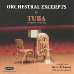 OrchestraPro: Tuba – Gene Pokorny