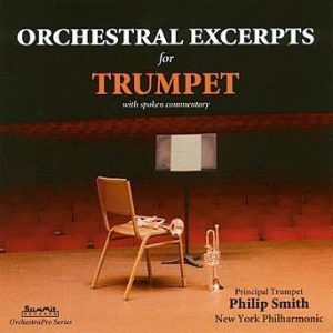 OrchestraPro: Trumpet – Philip Smith